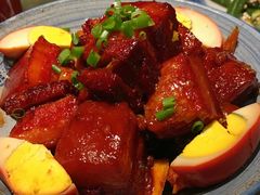 老酒烧肉-兰溪小馆(东直门簋街店)