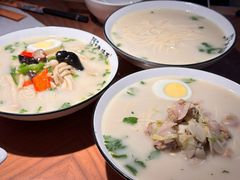 -阿达师傅鱼汤面