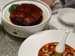 -粤珍轩·家宴·广式茶点(新城广场店)