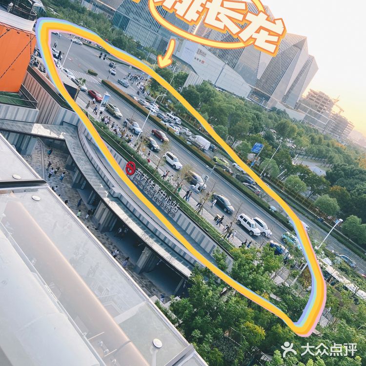 上海探店｜全上海的人是不是都来了前滩太古里❓