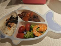 -品海楼·大连海鲜(老虎滩店)
