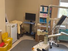 -上海仁爱医院口腔科 · 种植