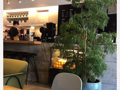-Home Cafe(水榭春天店)