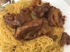 -麦文记面家(佐敦店)