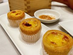 -粤江春·早茶·潮粤菜·宴会(罗湖宝能中心店)