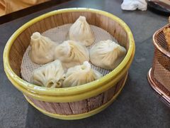 -老淮滨-蚌埠非遗小吃(淮河路店)