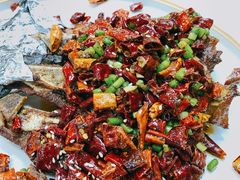 -岚县土豆宴(平阳路店)