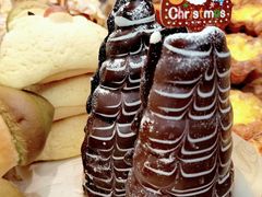 -山崎面包(静安久光店)