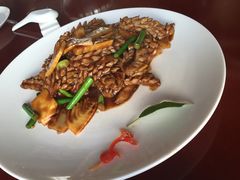 -颜家菜·鲁菜世家(大明湖店)