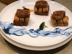 金陵素烧鹅-琼林徽宴(中央门店)