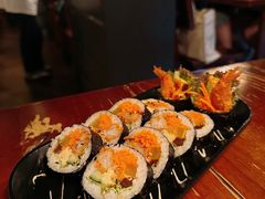 -Outdark Korean Restaurant