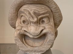 -雅典国家考古博物馆(Ethniko Archaiologiko Museo)