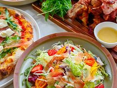 -盐说·西式餐酒馆(光明万达店)