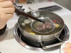 -陈记顺和潮汕牛肉火锅(韩江路店)