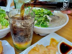 -荣晖咖啡美食(司打口店)