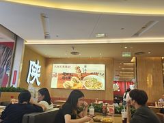 -大师兄·西北小馆(北站缤果空间店)