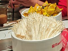 -龍歌自助小火锅(雨花台江南虹悦城店)