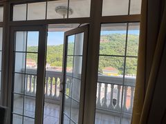 -平湖九龙山庄园圣马可酒店