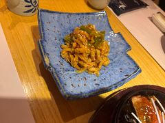 -吉兆·料理(红梅南路店)