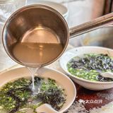 近期在武汉吃过最好吃的原汤水饺馆!