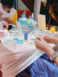 -奈尔宝·儿童乐园·亲子餐厅(星河湾店)
