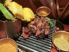 -摩打食堂(喜荟城店)