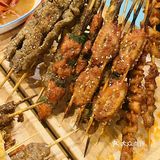 宝藏小龙虾烧烤一站式夜宵圣地，炉尚思烤！