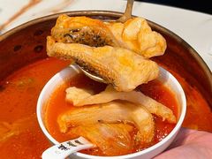 -滋粥楼·顺德菜(番禺广场总店)