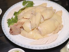 -文记壹心鸡(宝华路店)