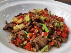 -湘中缘·湖南菜(娄底驻京办店)