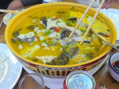 -溢心园香河肉饼总店