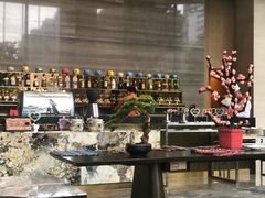 -福州泰禾铂尔曼酒店·大堂酒廊