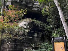 -梭布垭石林景区