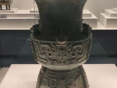 -皖西博物馆