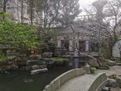 -香然会·园林雅宴(陆家嘴店)