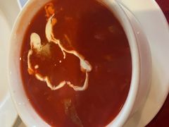 红菜汤-维兰西餐(万泉河店)