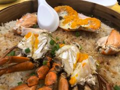 -宏佳丰味蟹馆(洛溪店)