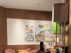 -奈雪的茶(石家庄万象城店)