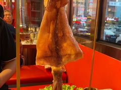 -南浦洞烤肉·新世界版(奥体店)