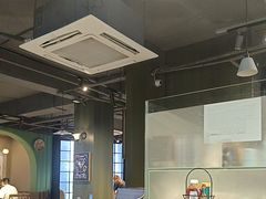 -遇见西木美式餐厅(体育路店)