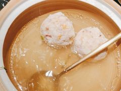 -彩虹之约•淮扬家宴(亚运村店)
