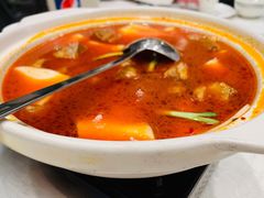 砂锅宽粉牛腩-亢龙太子酒轩(东湖店)