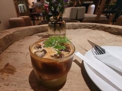 -翠贝卡&Mama Kelly Brunch Coffee(河西店)