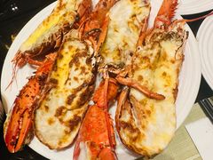 -万达瑞华酒店美食汇自助餐厅(楚河汉街店)