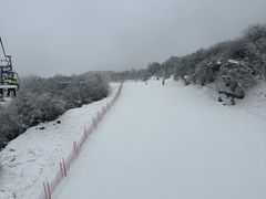 -太子岭滑雪场