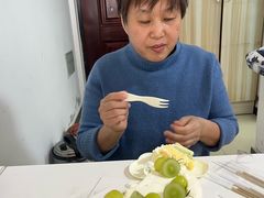 -山与蓝·轻糖鲜果蛋糕(勒泰店)