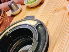 -喜来稀肉(北外滩白玉兰广场店)