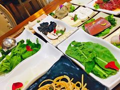 -束河人家(南锣鼓巷店)