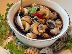 -广州柏悦酒店·悦景轩·粤菜餐厅