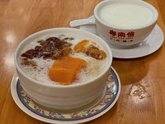-南信牛奶甜品专家